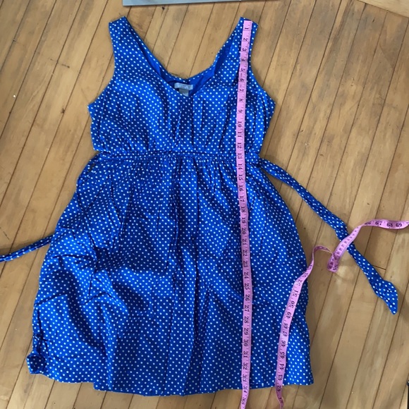Delia*s sleeveless dress (with pockets!) - Picture 11 of 11